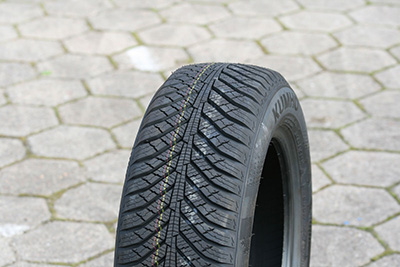 Kumho Solus HA31